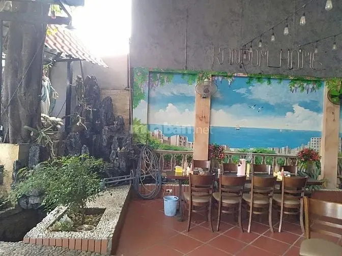 Cho Thuê Mặt Bằng. Mt Phạm Văn Đồng. Bình Thạnh