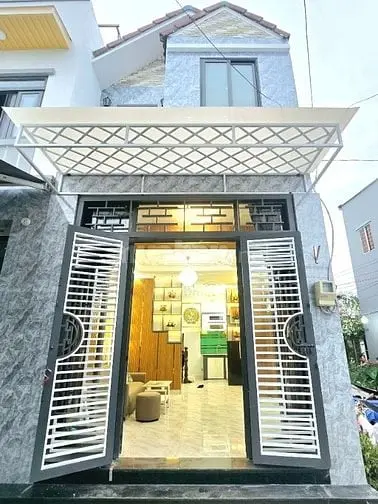🔥🔥 Bán Nhà Xe Hơi Chạy Ngang Nhà 🔥🔥