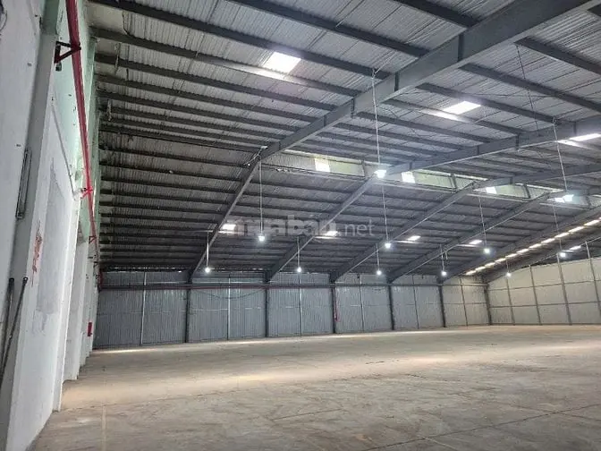 Cho Thuê Kho Xưởng Mặt Tiền Kcn Tân Bình,Tây Thạnh,Tân Phú,Dt: 2.000M2