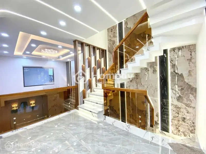 ✅ Bán Nhà 47/19 Tây Thạnh,Tân Phú,Tp.hcm ✅Dt: 3.8-16M2 Xây 4.5Lầu Hẻm 5M Xe Hơi.5.980Ty