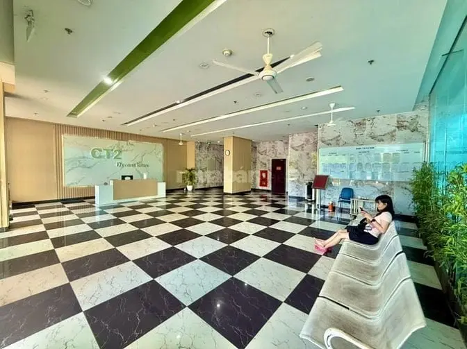 Chính Chủ Bán Căn Hộ Ct2 - Dream Town (Coma 6) Tây Mỗ - 98,5M2 - 3 Ngủ