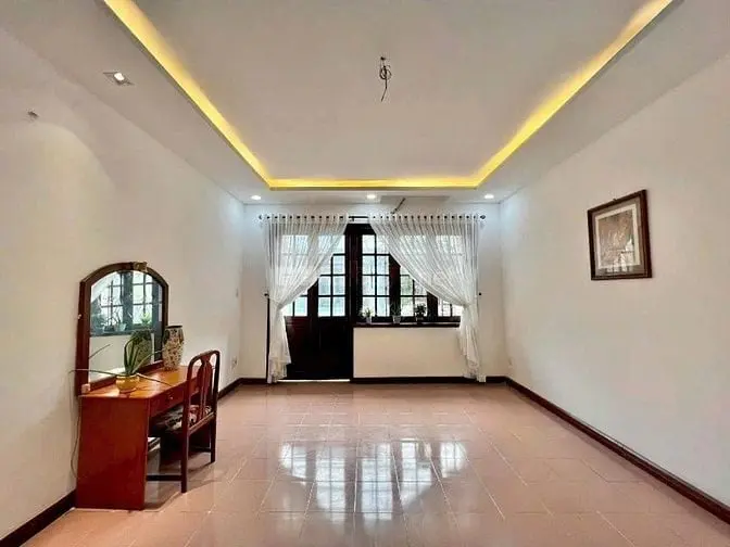 Nhà Bán Siêu Sốc 3Tỷ250/50M2 Ngay Phú Nhuận P2-Phan Đình Phùng (Sổ Đỏ)
