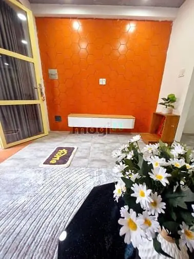 Bán Nhà 3 Lầu Hẻm Xe Hơi Đường Số 385.P Tăng Nhơn Phú A. Q9 Tp Hcm