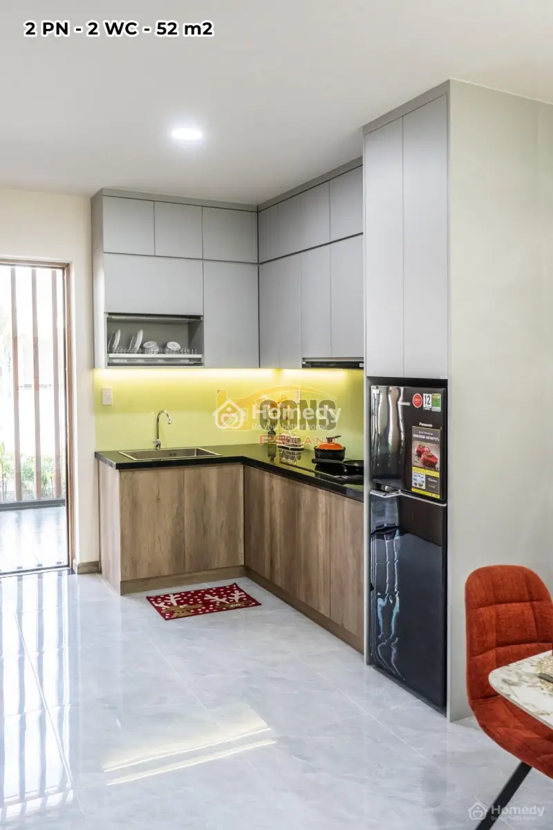 Bcons Solary - Căn Hộ An Cư, Đầu Tư Sinh Lời - Cần Bán Gấp