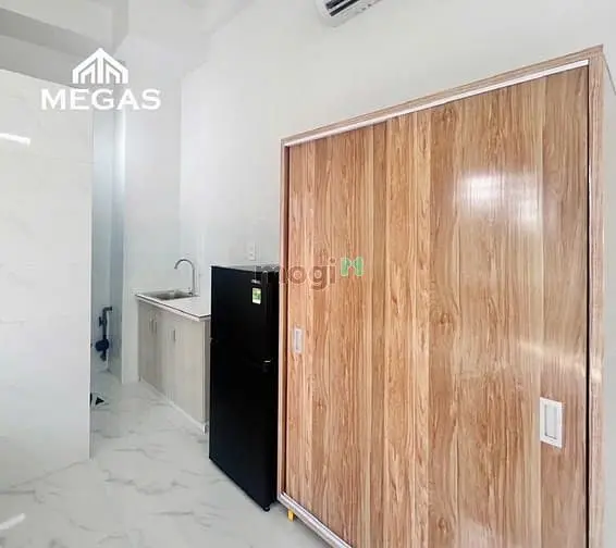 Phòng Trọ Cao Cấp Dành Cho Sinh Viên, Văn Phòng