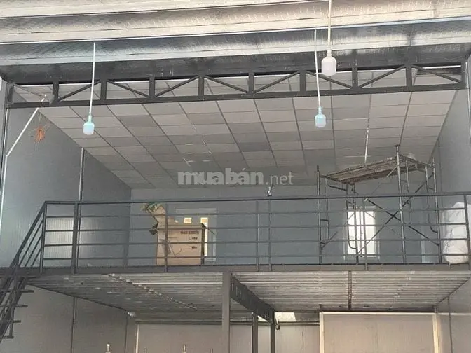 Cho Kho Đẹp Hiện Đại – Đường Bình Lợi, Phường 13, Q. Bình Thạnh