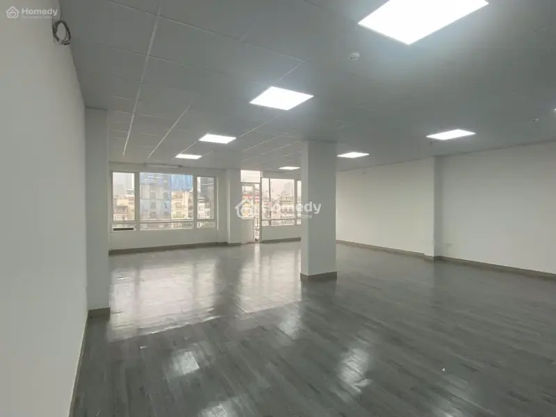 Cho Thuê Văn Phòng Phố Quan Hoa Diện Tích Linh Hoạt 30 - 120M2