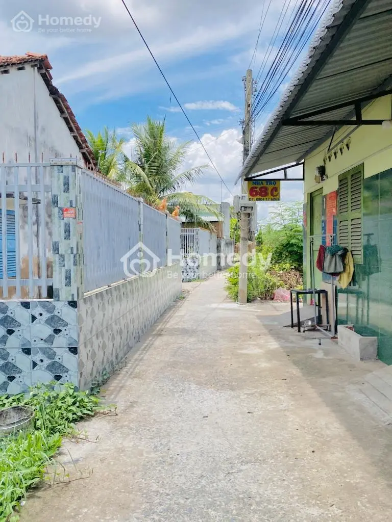 Nền Thổ Cư _Dt 159M2 Sát Đường Nguyễn Trung Trực, Giá 730 Triệu