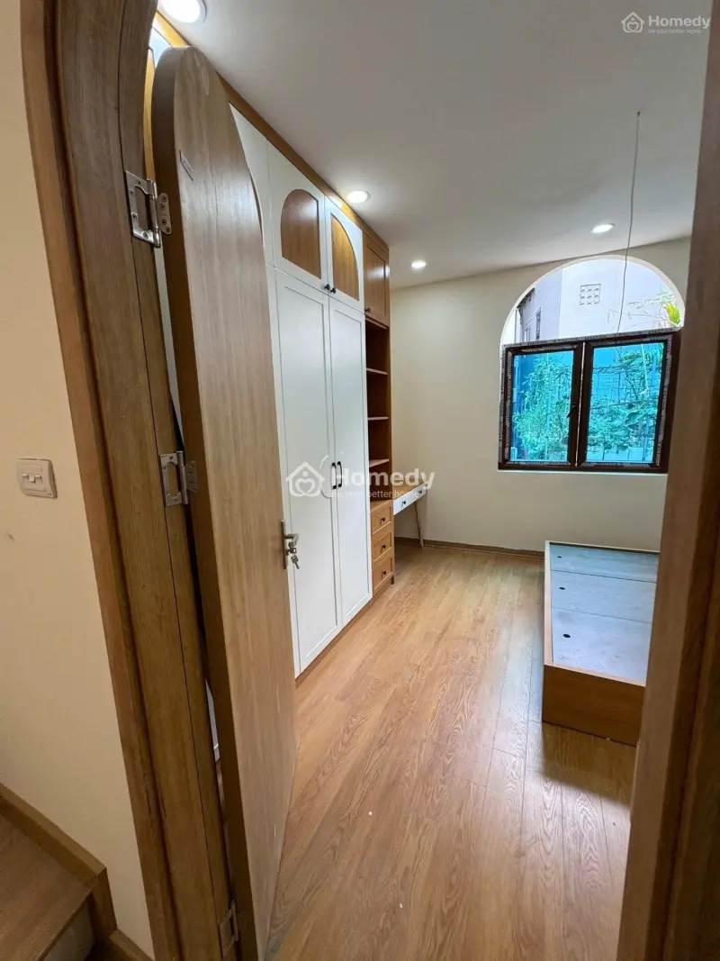Vợ Chồng Tôi Bán Nhà Đẹp Ngõ Lệnh Cư - Quận Đống Đa