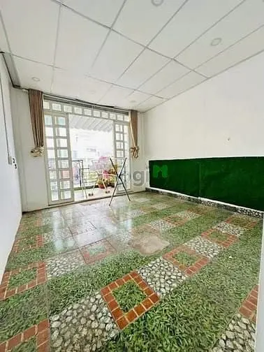 Bán Nhà Hxh Thoại Ngọc Hầu, Tân Phú 71M2, 3 Tầng, Gần Coopmart 7,8 Tỷ.