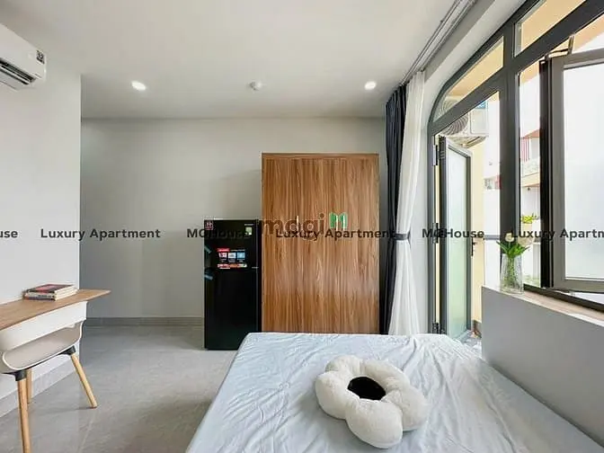 Cho Thuê Phòng Giá Rẻ Gần Đh Y Khoa Phạm Ngọc Thạch Q3 Full Nội Thất