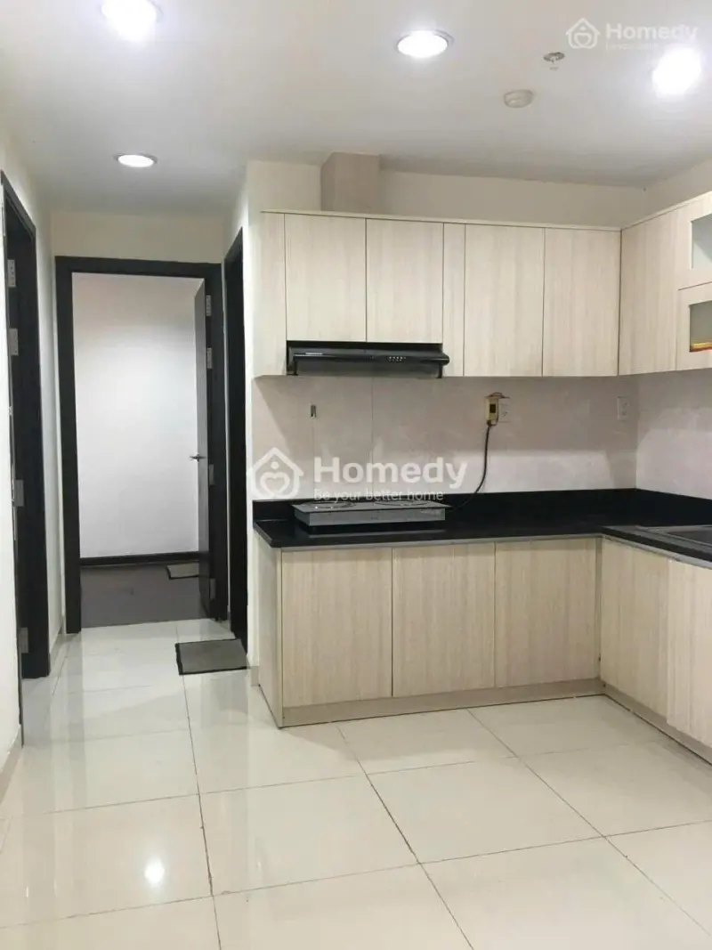 Chung Cư The Harmona, Trương Công Định, Tb: 2P Ngủ, 2Wc, 12Tr5 79M2