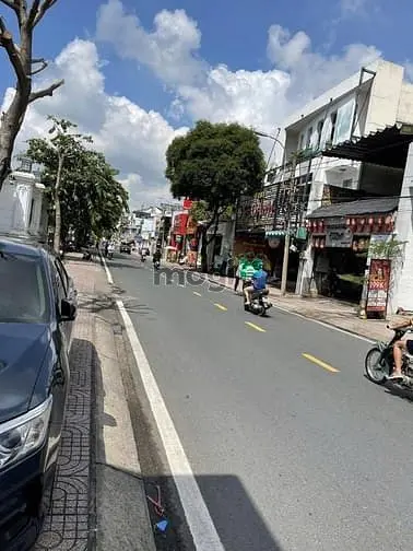 Bán Chdv 32P Full Nội Thất Thu Nhập 8%/Năm Giá 22 Tỷ Nguyễn Văn Tăng