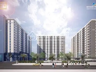 Nhà Ở Xã Hội Quảng Thành- Thành Phố Thanh Hóa- 3 Ngủ Tài Chính 1.5 Tỷ