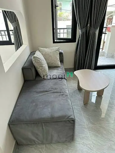 Bán Chdv Điện Biên Phủ,(6X30)Hầm 8T, 20P Studio, 190Tr/Th,Có Pccc