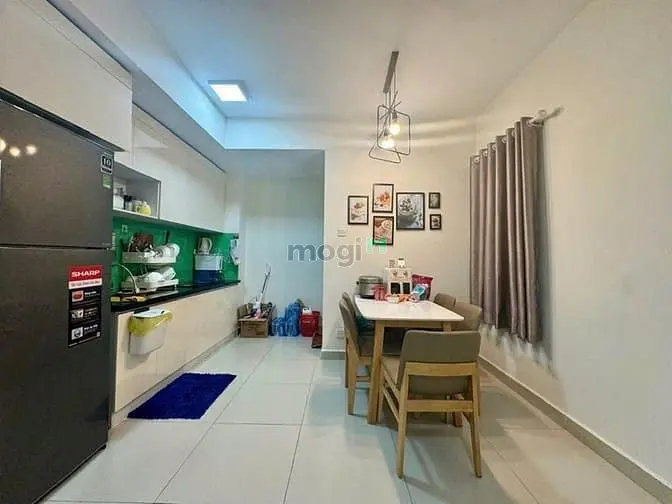 Cần Bán Căn Hộ 62M2 Chung Cư Topaz Twins Bh Giá 2.25 Tỷ, Hỗ Trợ Vay Nh