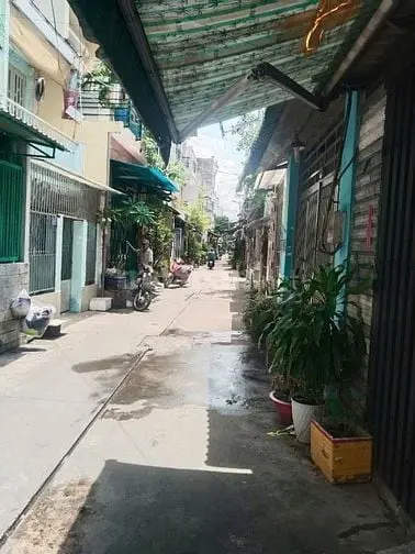 Bán Nhà Đường Hoàng Phan Thái, Xã Bình Chánh, Huyện Bình Chánh