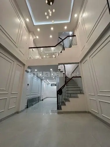 Cần Cho Thuê Nhà Nguyên Căn 2 Mặt Tiền