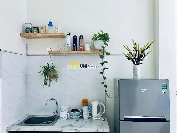 [Chính Chủ] Cho Thuê Phòng Đủ Tiện Nghi, Cạnh Bên Sân Bay Tân Sơn Nhất