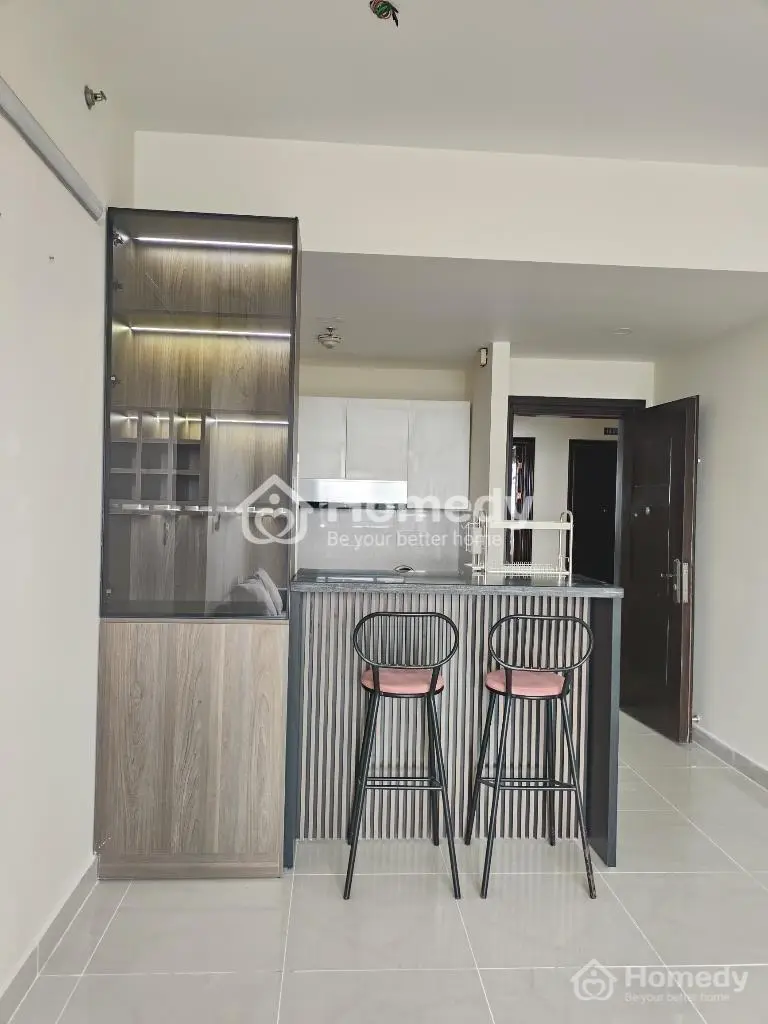 Cho Thuê Căn Hộ Chung Cư Terra Flora Ngay Trung Tâm Huyện Nhơn, Kế Bên Kcn 1,2,3,4,5,6