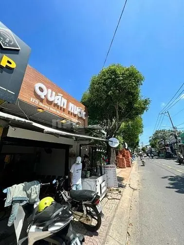 Sang Quán Cà Phê Mặt Tiền Dương Đình Hội Giá Rẻ Chỉ 70Tr