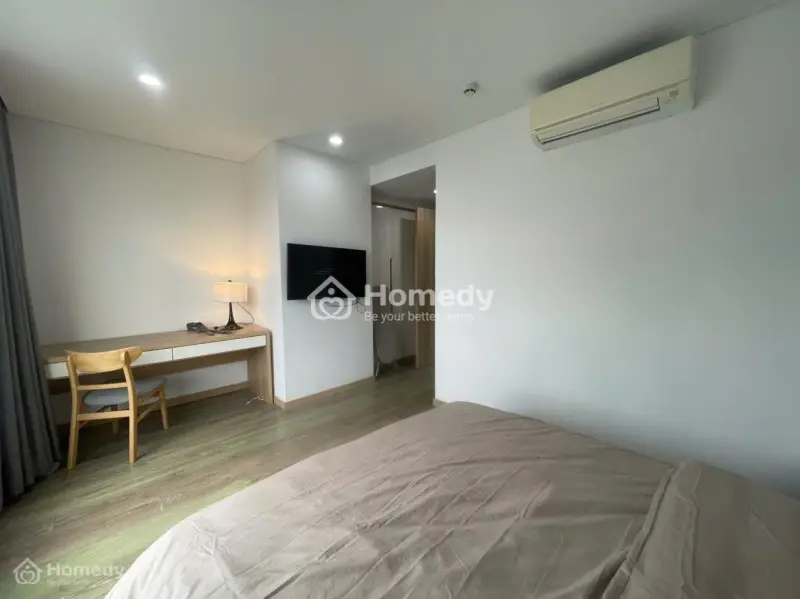 Cho Thuê Căn Hộ 2 Pn Fhome - Giá Từ 13 Triệu/Tháng