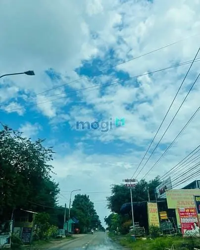 Bán Đất Mặt Tiền Kinh Doanh Đường Dt761 Nối Thông Bình Phước