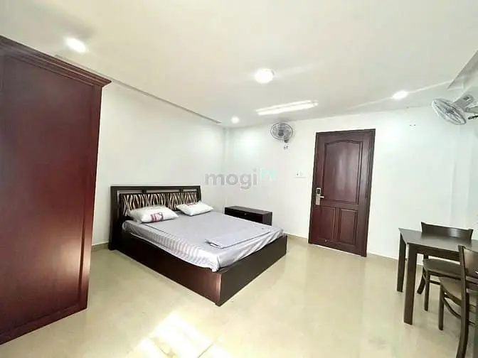 Cho Thuê Phòng Giá Rẻ Gần Đại Học Bách Khoa, Huflit Full Nội Thất