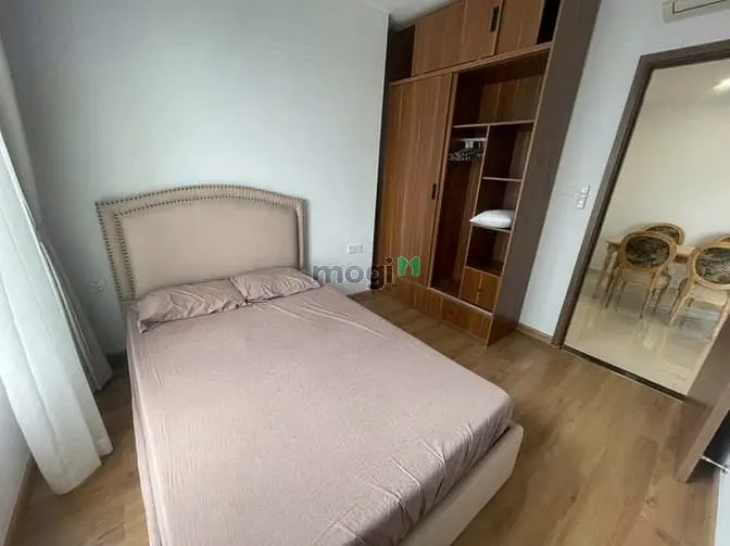 Chung Cư Satra, Phan Đăng Lưu, P7, Pn: 90M2, 2Pn 2Wc 17Tr/Tháng