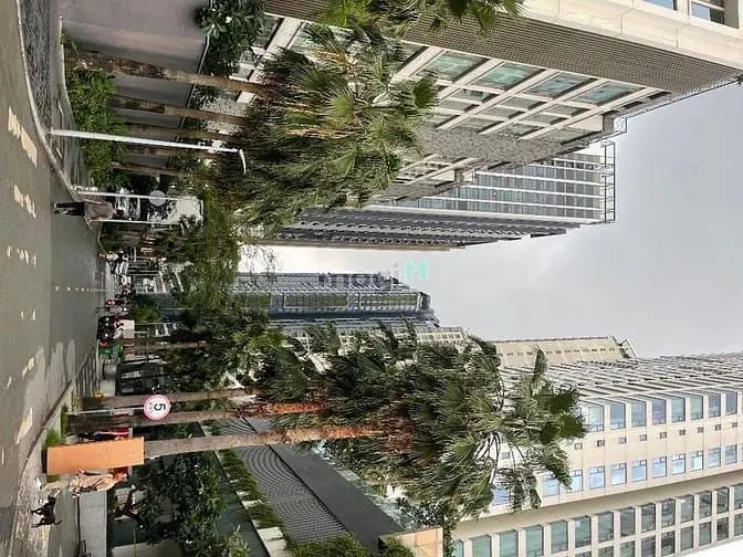 Bán Đất 10X20M Giá 68 Tỷ, Mt Võ Trường Toản Thảo Điền Sổ Hồng Cá Nhân