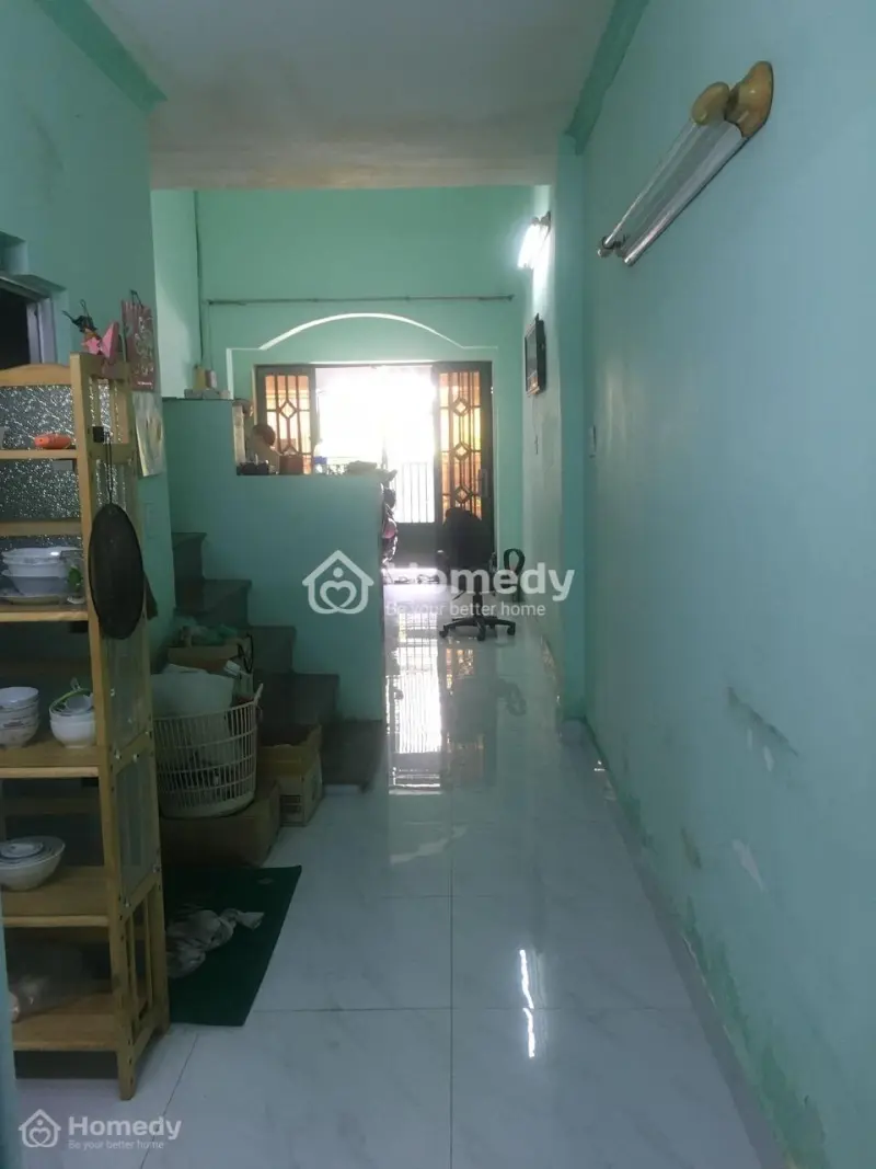 Chính Chủ Cho Thuê Nhà Hẻm Xe Hơi, 3 Pn, 3 Máy Lạnh, Điện Nước Chính, Khu Vực An Ninh