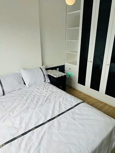 Cho Thuê Ch Sang Trọng Masteri Thảo Điền 2Pn2Wc Giá 17Tr Nhà Mới 100%