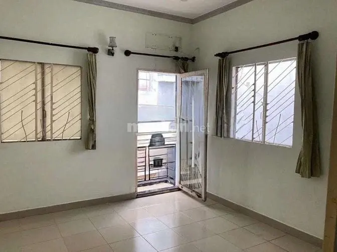 Cho Thuê Nnc 3Pn Tăng Bạt Hổ P11 Bình Thạnh
