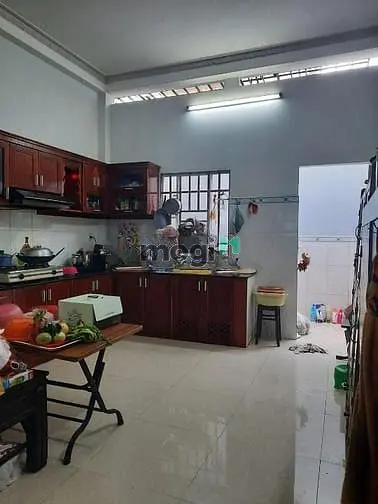 🍃Đối Diện Công Viên💯Mt 12M Khu Bình Phú- 4X16M 4 Tầng Gần Cv Vànhđai