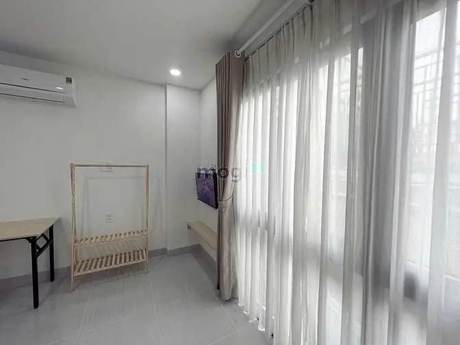 Căn Hộ Mới Xây Ngay Đại Học Thủy Lợi; Hutech_Ngã 4 Hàng Xanh_Thang Máy