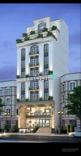 Bán Mặt Phố Kim Ngưu-2 Vỉa Hè Rộng- Xây Building Tuyệt Vời- 228M- 60Tỷ