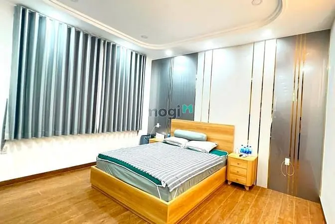 Bán Biệt Thự Himlam Kênh Tẻ – Trung Tâm Q.7 - Không Gian Sống Đẳng Cấp