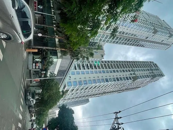 Bán Đất 10X20M Giá 68 Tỷ, Mt Võ Trường Toản Thảo Điền Sổ Hồng Cá Nhân