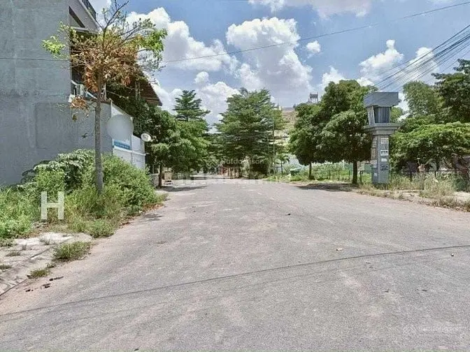 Cần Bán Các Lô Đất Giá Tốt Tại Kdc Diamond Town Hẻm 68 Bưng Ông Thoàn