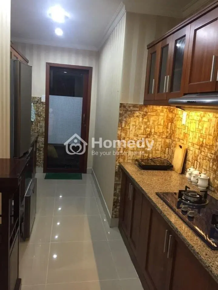 Cho Thuê Căn Hộ Chung Cư Hoàng Anh An Tiến Gold House Phước Kiển Nhà Bè .Tp-Hcm