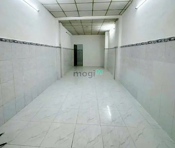 Nhà (4X16M) Nở Hậu Chữ L 7M, Mt Thái Phiên - Minh Phụng Q11 -15Tr