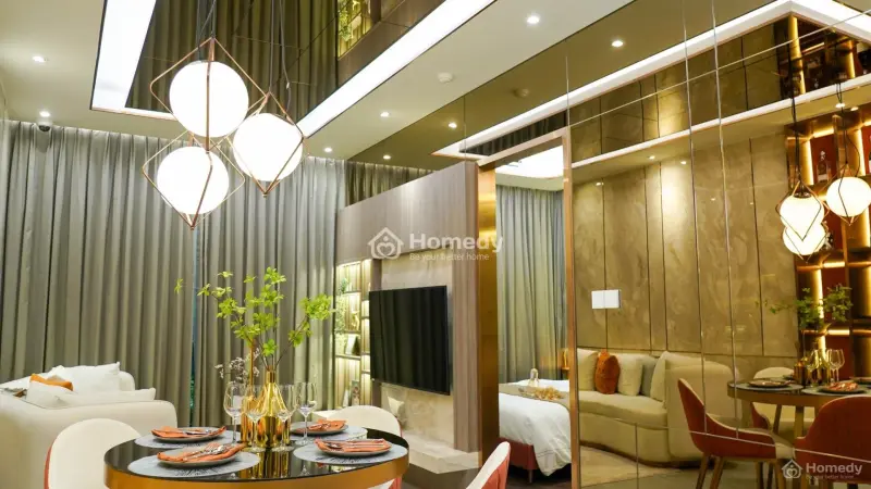 Bán Căn Hộ Giá Thỏa Thuậnoficetel Giá Chỉ 1.2 Tỷ/ Căn- Đặc Biệt Sở Khu Vực Phạm Văn Đồng