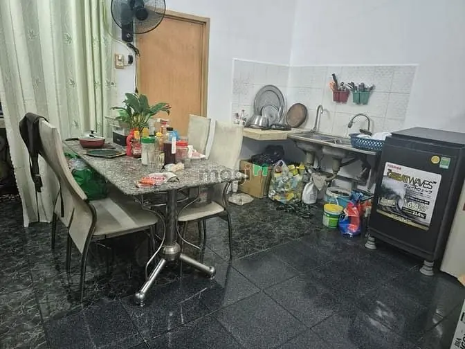 Nhà Đẹp Ở Ngay, Mặt Tiền Đường, Gần Phạm Văn Đồng, 5,5X26 Chỉ 8,5 Tỷ