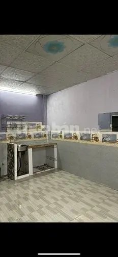 Nhà Cho Thuê Nguyên Căn 1 Trệt 1 Lầu, 2 Phòng Ngủ .