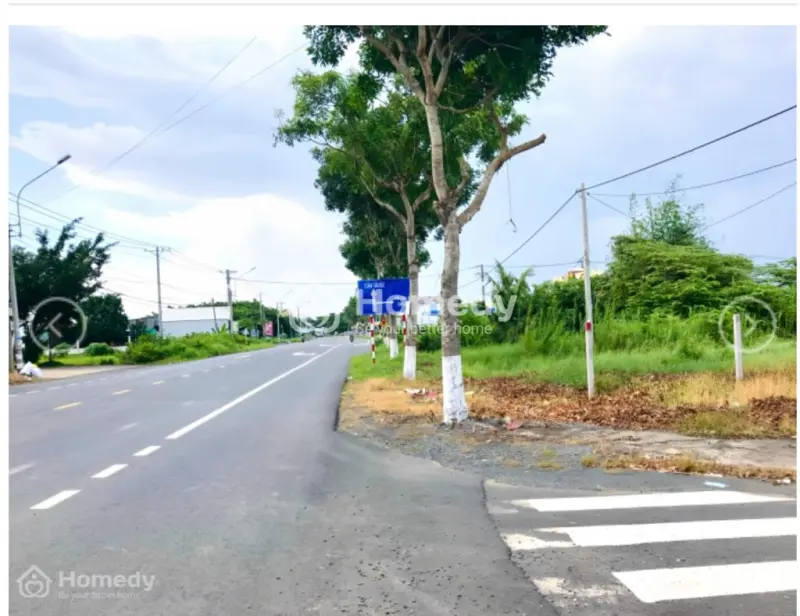 Bán Đất Nền Dự Án Đẹp Xây Tự Do Tại An Phú Center, 1,15 Tỷ, 97,6 M2, Nhiều Ưu Điểm