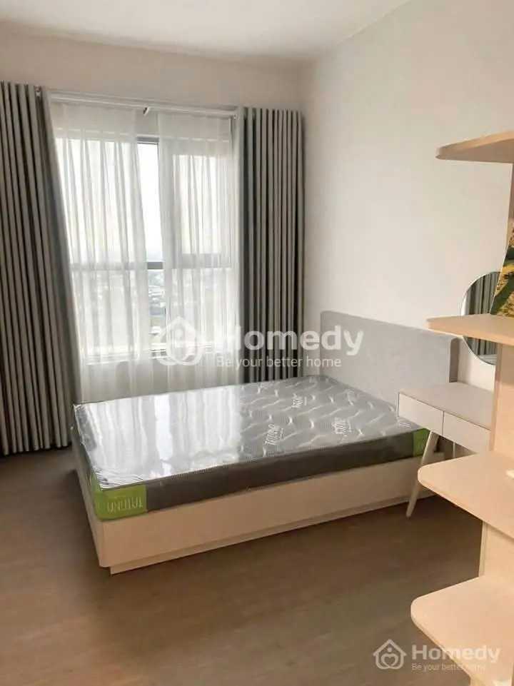 Chung Cư Satra, Phan Đăng Lưu, Pn: 92M2, 2P Ngủ, Slot Ô Tô, 17Tr