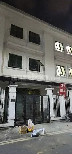 Chính Chủ Cho Thuê Nhà Mặt Tiền 35 Lê Văn Thiêm, P.thanh Xuân Trung