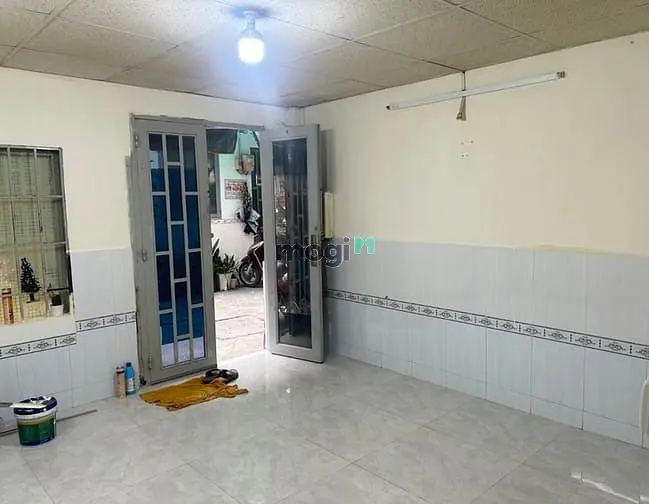 Nhà Nguyên Căn 3.5X6M, Sạch Đẹp, An Ninh, Gần Chợ Phú Xuân, Trường Học