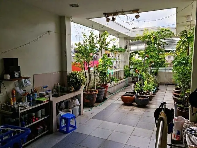 Bán Nhà Mt Phạm Văn Hai.p.2.Tân Bình. – Dt 96M² – 4 Tầng. 22 Tỷ Tl