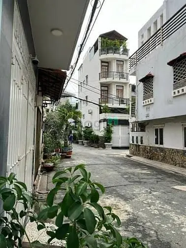 Bán Nhà Hxt Thoại Ngọc Hầu Tân Phú, 56M², 3 Tầng, Gần Big C Chỉ 8,5 Tỷ